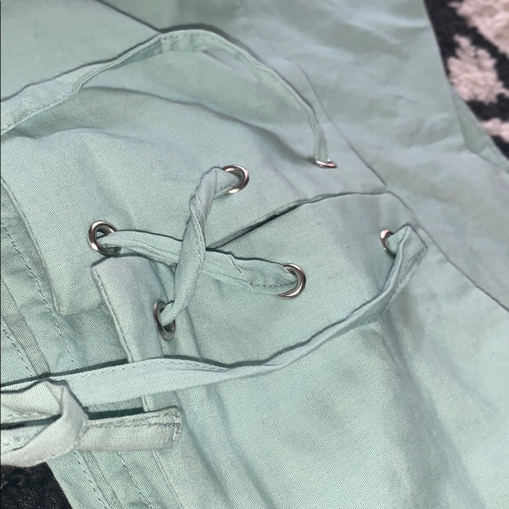 Crop Top - Picture 3 of 3